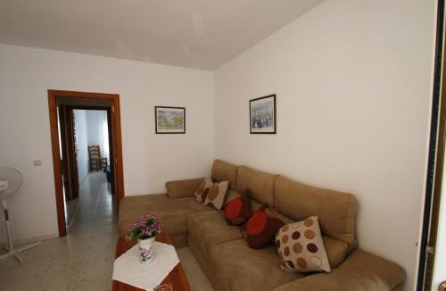 Cambrils Apartment | Casa Rosales 6