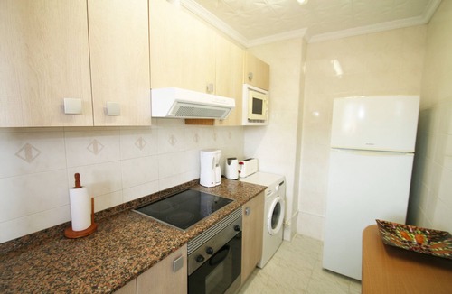 Cambrils Apartment | Casa Rosales 6 in Cambrils