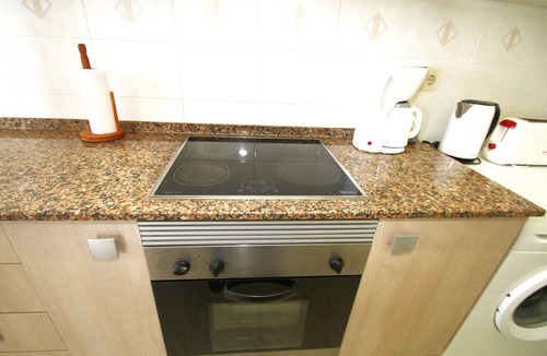Cambrils Apartment | Casa Rosales 6 in Cambrils