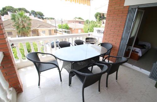 Cambrils Apartment | Casa Rosales 7