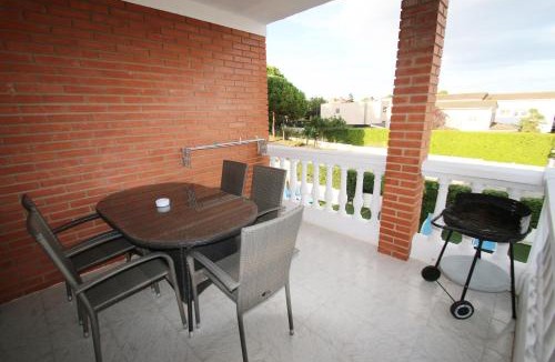 Cambrils Apartment | Casa Rosales 7