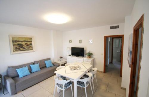 Cambrils Apartment | Casa Rosales 7