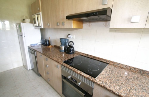 Cambrils Apartment | Casa Rosales 7 in Cambrils