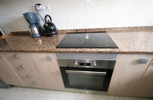 Cambrils Apartment | Casa Rosales 7 in Cambrils