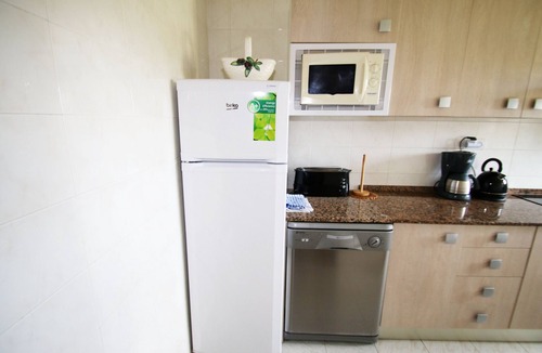 Cambrils Apartment | Casa Rosales 7 in Cambrils