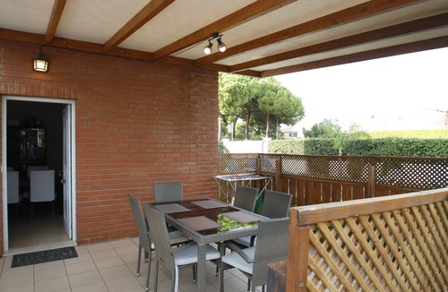 Cambrils Apartment | Casa Rosales 8 in Cambrils