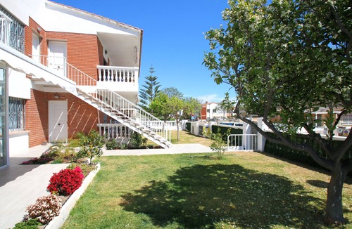 Cambrils Apartment | Casa Rosales 8 in Cambrils