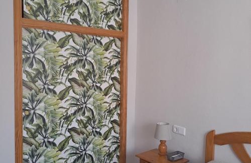 La Florida Apartment | Casa Rosalia