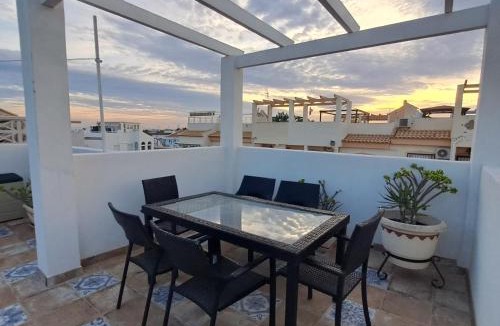 La Florida Apartment | Casa Rosalia