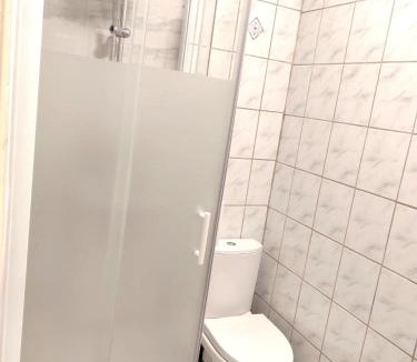 Longwy House | Casa Rosalina