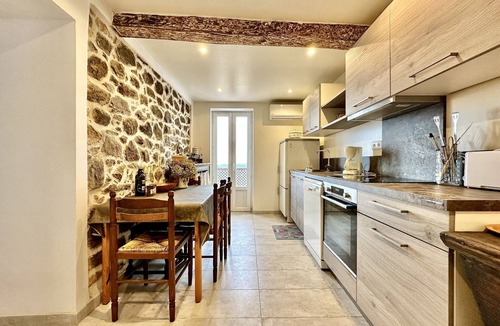 Sari-d'Orcino House | Casa Rosina