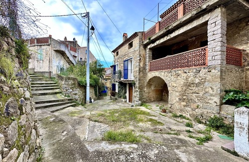 Sari-d'Orcino House | Casa Rosina