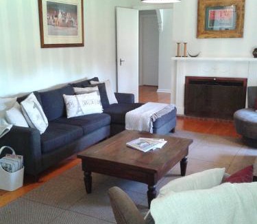 Lyndoch House | Casa Rossa - Barossa