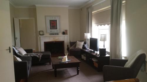 Lyndoch House | Casa Rossa - Barossa