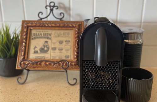 Lyndoch House | Casa Rossa - Barossa valley