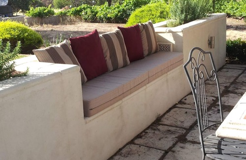 Lyndoch House | Casa Rossa - Barossa valley