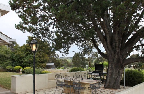 Lyndoch House | Casa Rossa - Barossa valley