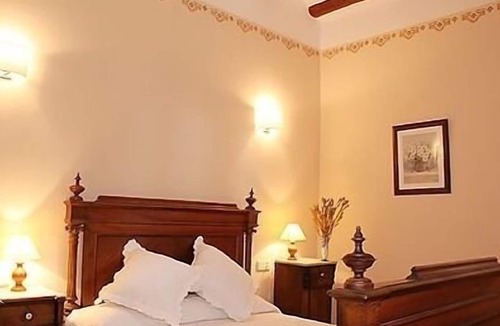 Bellus Cottage | Casa Rotja for 10 people