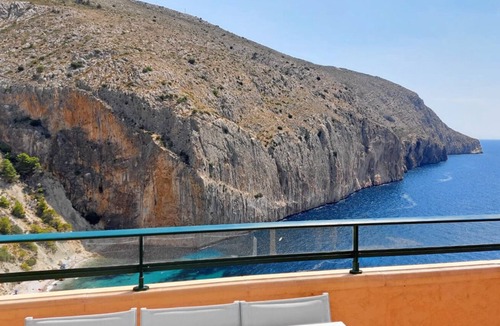 Pueblo Mascarat Apartment | Casa Rousell - Altea, Costa Blanca