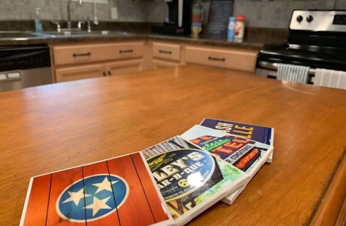 Nashville House | Casa Rover - Pet Friendly w/Fenced-in Yard, Family Friendly, Mins to Downtown Nashville