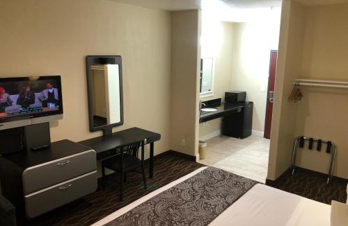 San Jose Hotel | Casa Royal Inn