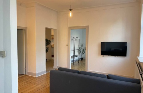 Horsens Apartment | Casa Royale Summary: