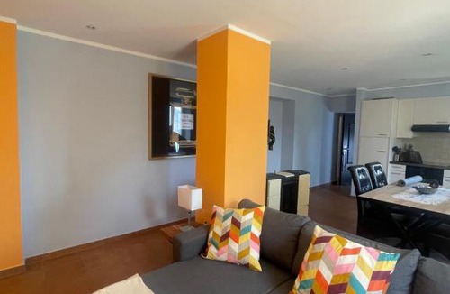 Brione sopra Minusio Apartment | Casa RR77