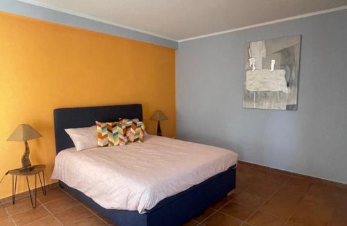 Brione sopra Minusio Apartment | Casa RR77