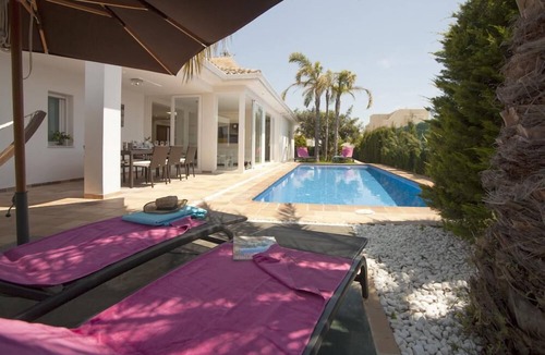 Bell Horizo Villa | Casa Rufina - Alfaz del Pi