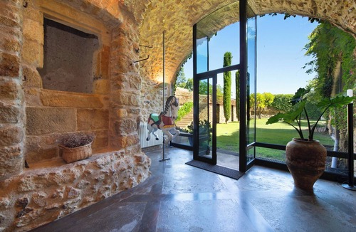 Pals House | Casa Rufina- Exclusiva Propiedad en el Corazón de Pals- Costa Brava