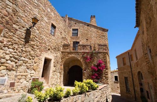 Pals Villa | Casa Rufina, Exclusive & Charming Stone House in Costa Brava