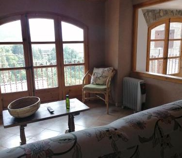 La Torre de Cabdella Apartment | CASA RUGALL
