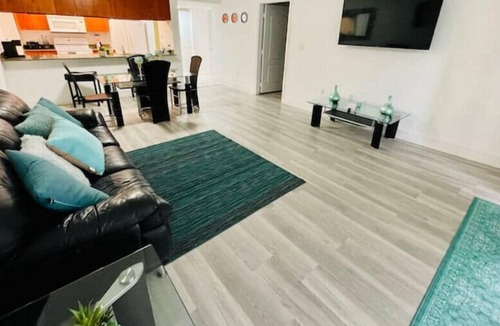 Brickell Condo | Casa Ruiz Condo