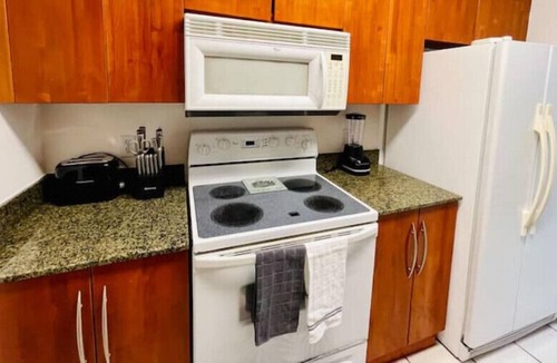 Brickell Condo | Casa Ruiz Condo