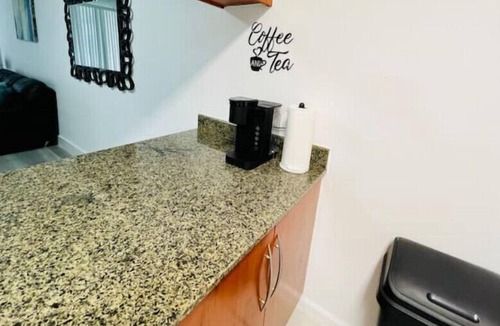 Brickell Condo | Casa Ruiz Condo