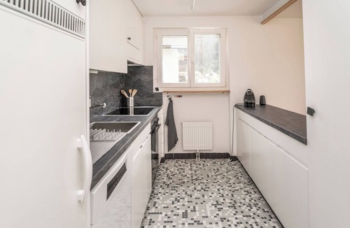 Flond Apartment | Casa Runaglias, Flond, (Flond). by Interhome