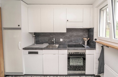 Flond Apartment | Casa Runaglias, Flond, (Flond). by Interhome