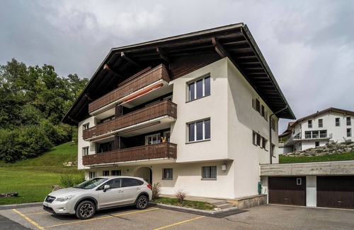 Flond Apartment | Casa Runaglias, Flond, (Flond). by Interhome