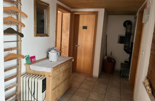 Suraua House | Casa Runs 7113 Camuns, Val Lumnezia