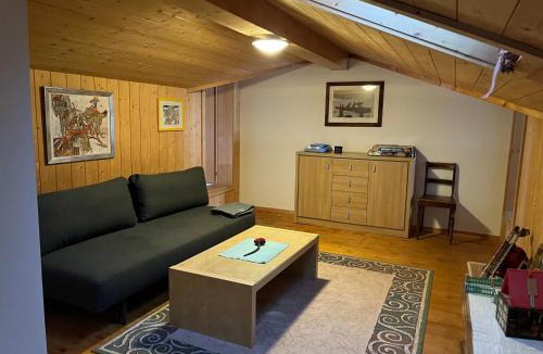 Suraua House | Casa Runs 7113 Camuns, Val Lumnezia