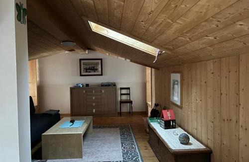 Suraua House | Casa Runs 7113 Camuns, Val Lumnezia