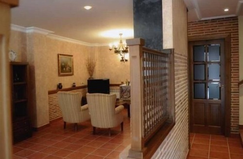 Salas de los Infantes Cottage | Casa Rural Castro for 6/7 people