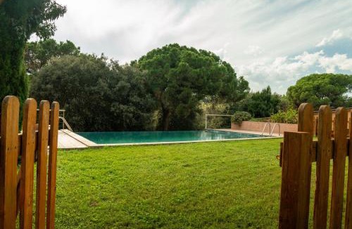 Santa Eulalia de Roncana House | Casa rural El Bruguer Vell