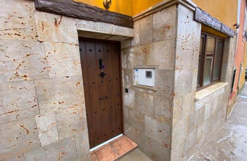 Valdenebro de los Valles House | Casa Rural Los Valles