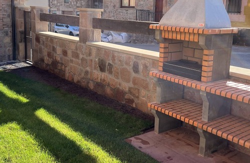 Cabezon de la Sierra Cottage | Casa Rural La Traviesa de la Demanda