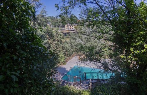 Miraflores de la Sierra House | Casa Rural Natura