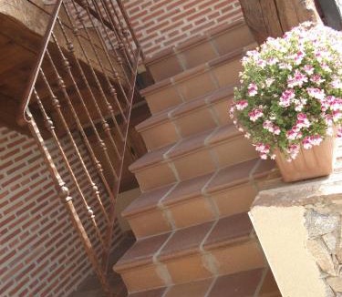 San Cristobal de Segovia House | Casa Rural Los Barreros