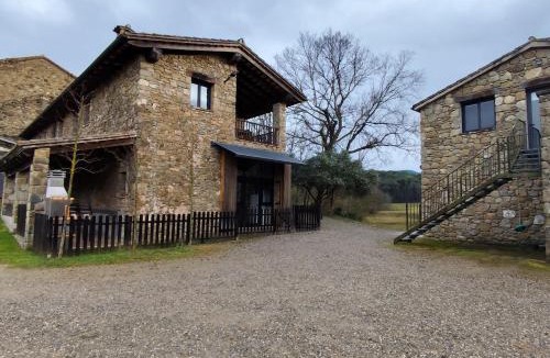 Sant Miquel de Campmajor Bed & Breakfast | Casa rural Ca l'Antón
