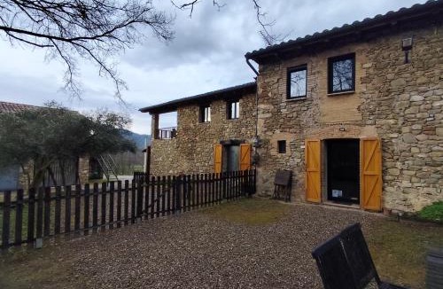 Sant Miquel de Campmajor Bed & Breakfast | Casa rural Ca l'Antón