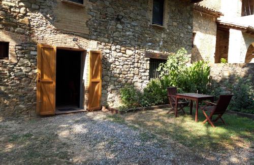 Sant Miquel de Campmajor Apartment | Casa rural Ca l'Antón Plus Confort familiar
